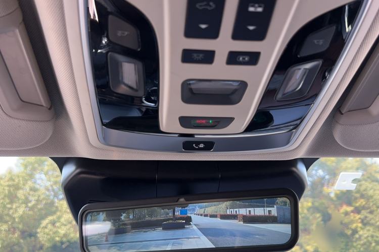 Used Wey VV7 GT 2020 2.0T Flagship Edition
