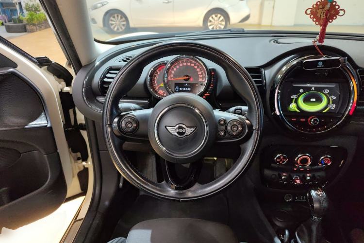 Used MINI Clubman 2016 Revised 1.5T COOPER
