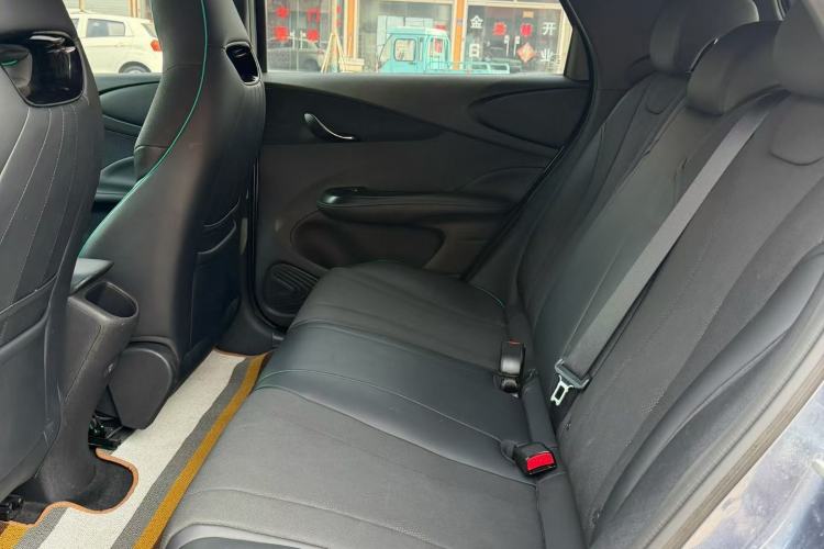 Used BYD Dolphin 2024 Honor Edition 420km Freedom Version
