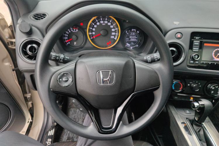 Used Honda XR-V 2017 1.8L EXi CVT Comfort Version