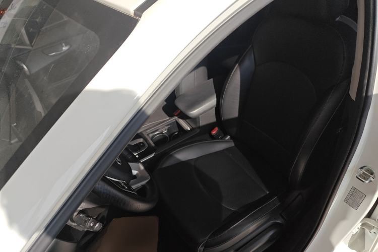 Used Kia K3 2019 1.5L CVT Comfort Edition
