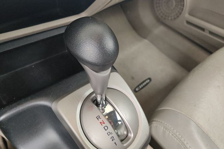 Used CIIMO 2012 1.8L Automatic
