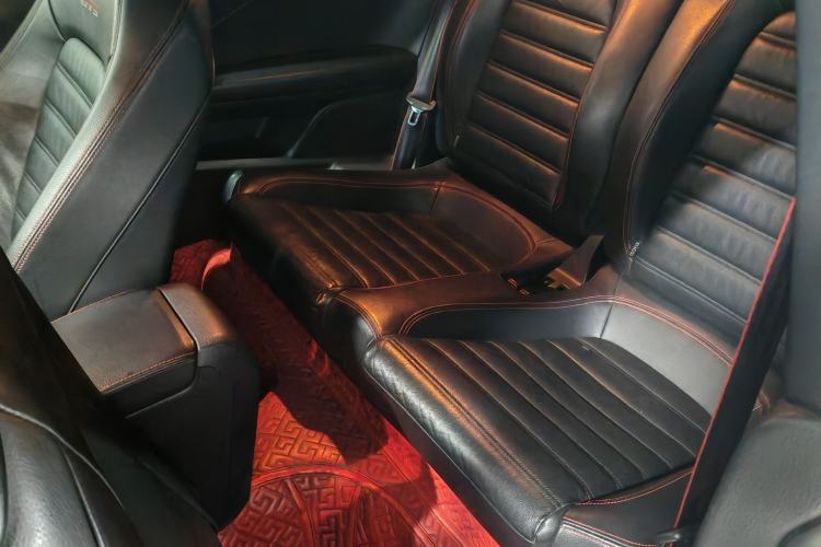 Used Volkswagen Scirocco 2013 2.0 TSI GTS