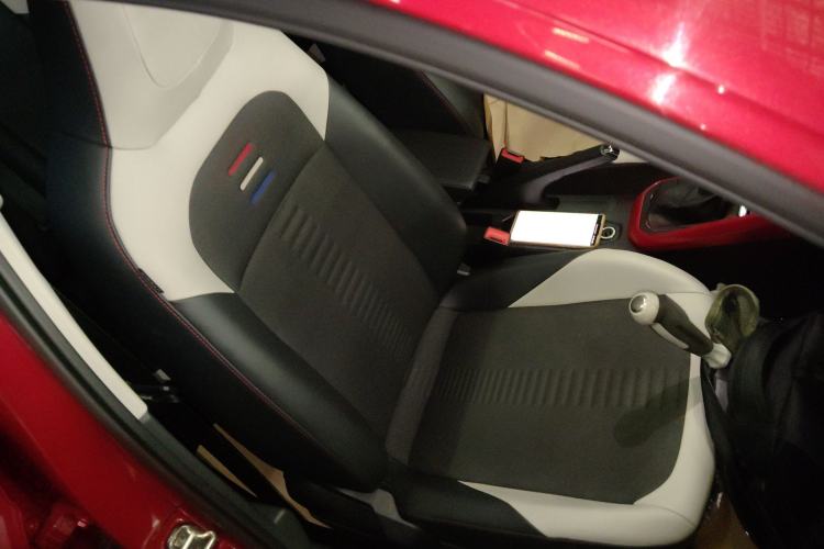 Used Volkswagen Polo 2021 Plus 1.5L Automatic Colorful Tech Edition
