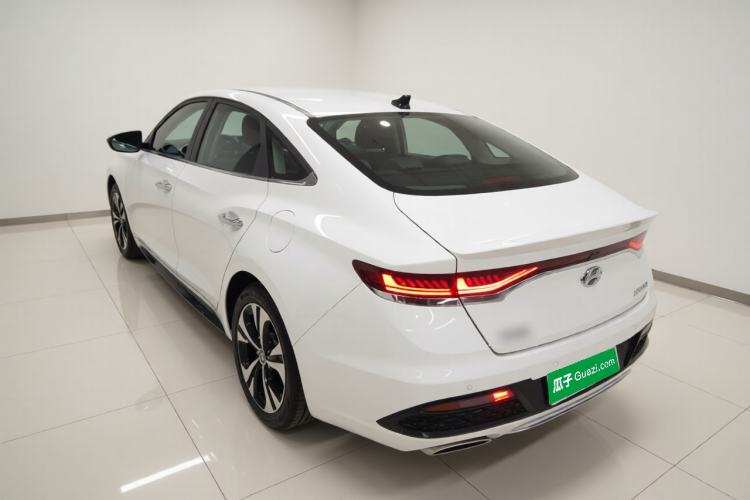 Used Hyundai Lafesta 2021 280TGDi DLX Luxury Edition