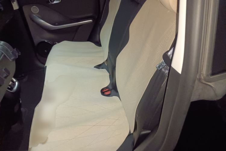 Used smart #1 2023 Pro Edition Left Rear Seat