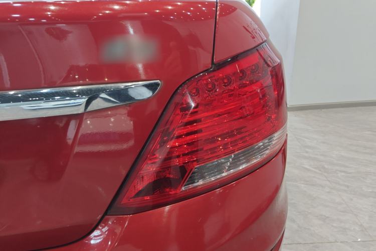 Used BYD Surui 2015 1.5L Manual Comfort Model