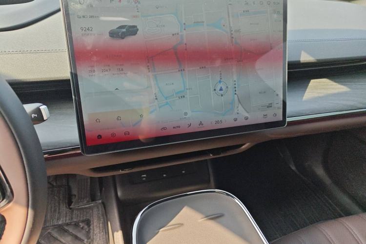 Used Qiyuan A07 2025 All-Electric "True Fragrance" Edition 710-Mile Long-Range Version
