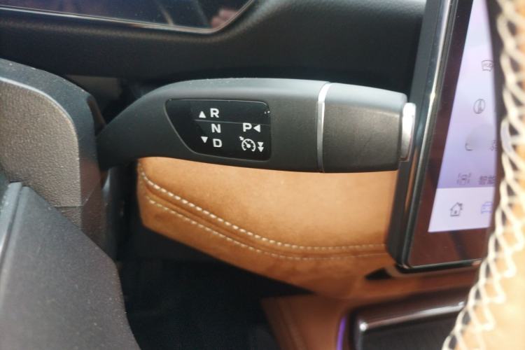 Used Mazda EZ-6 2024 Pure Electric 600 ZhiZun Edition