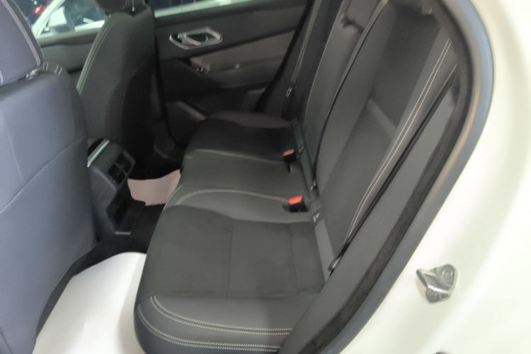 Used Land Rover Range Velar 2020 P250 Left Rear Seat