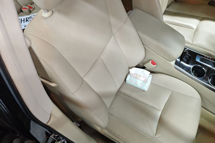 Used Nissan Teana 2013 2.0L XL Comfort Edition