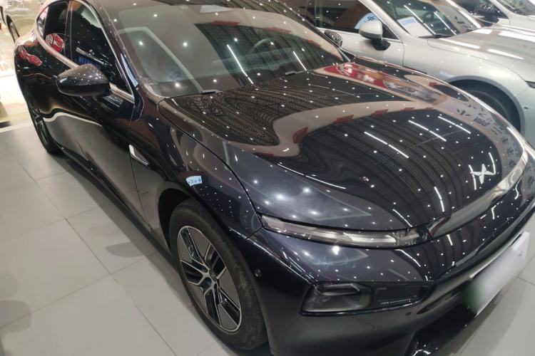 Used XPeng P7 2024 P7i 550 Pro