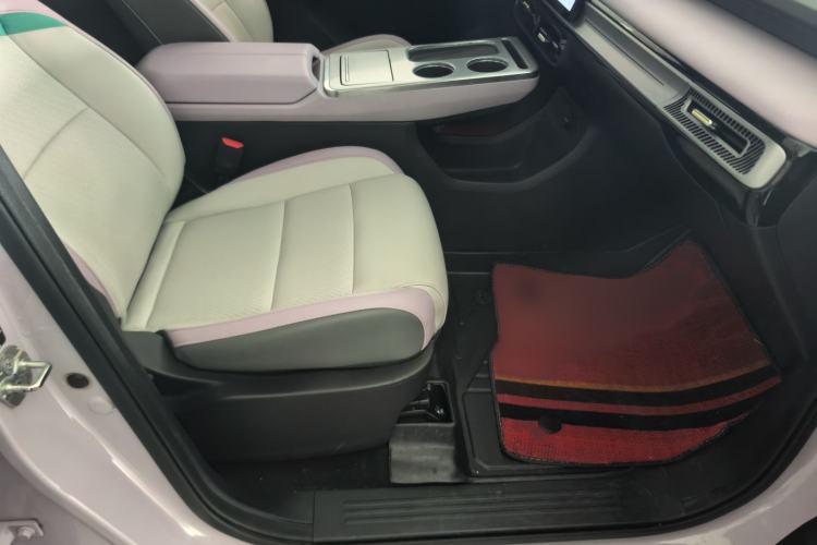 Used AION Y 2022 Plus 70 Smart Edition