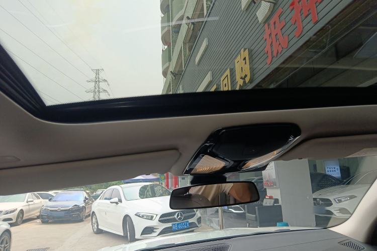 Used BMW 3 Series 2021 Second Facelift 325Li M Sport Package
