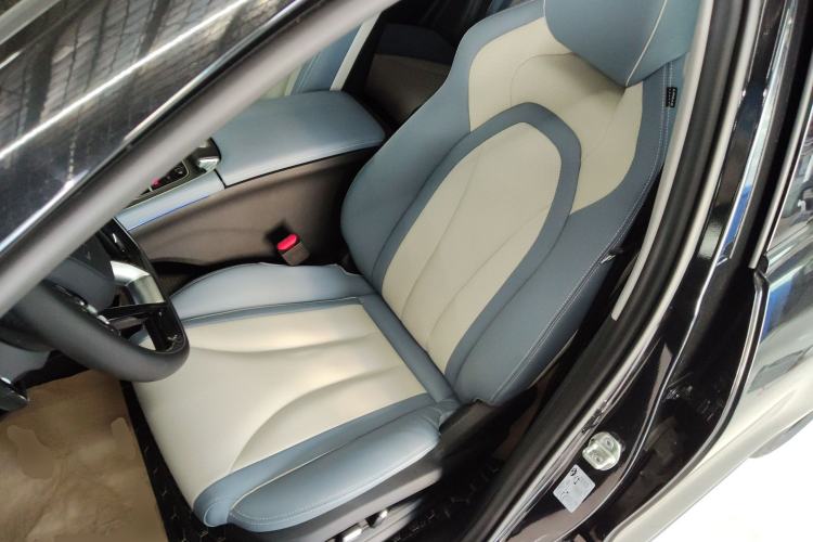 Used Chery OMODA 2022 1.6 TGDI DCT High-Dimensional Version
