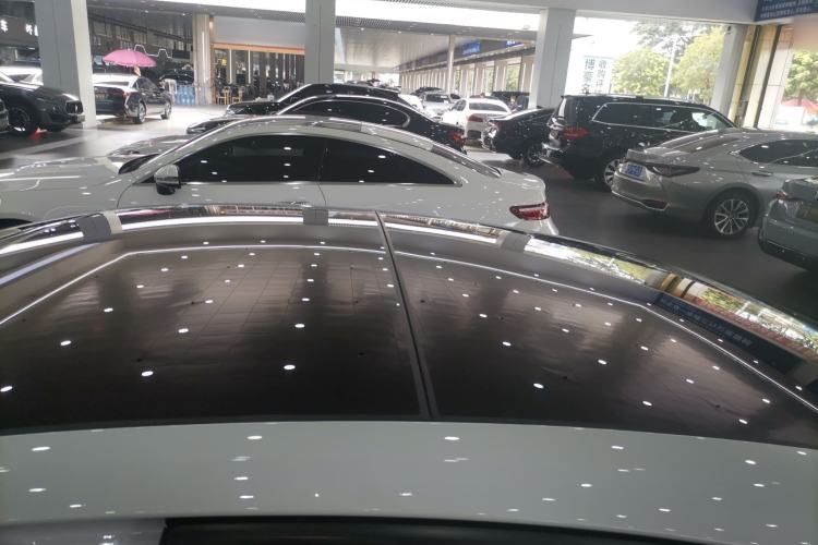 Used Porsche Panamera 2022 Panamera 2.9T
