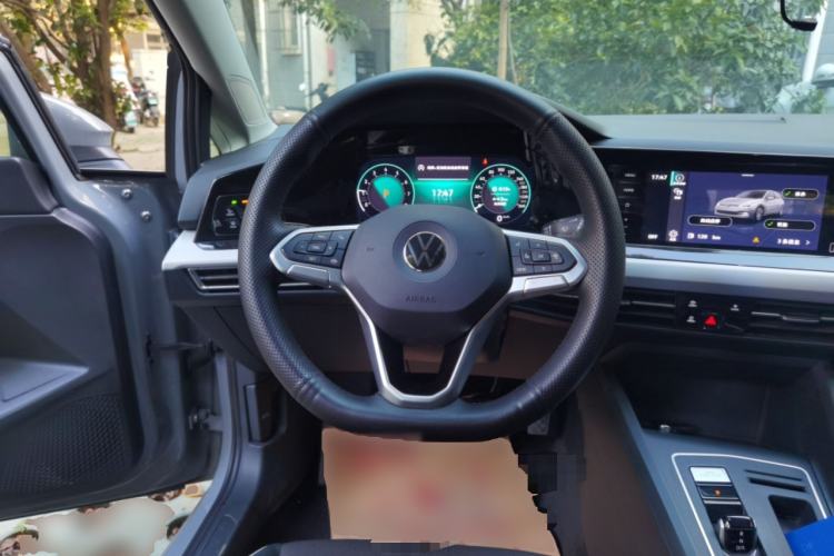 Used Volkswagen Golf 2021 280TSI DSG Pro