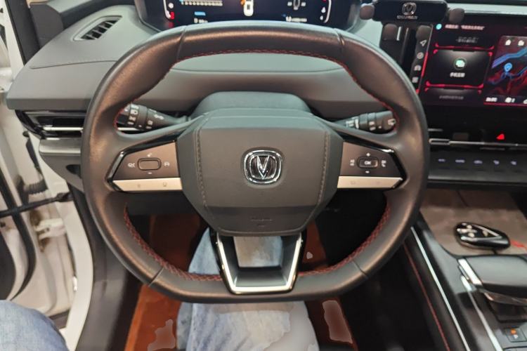 Used Changan CS55PLUS 2022 2nd Generation 1.5T DCT Prestige Version