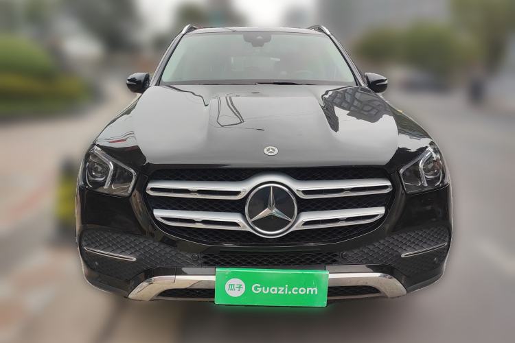 Used Mercedes-Benz GLE 2021 GLE 350 4MATIC Dynamic Edition