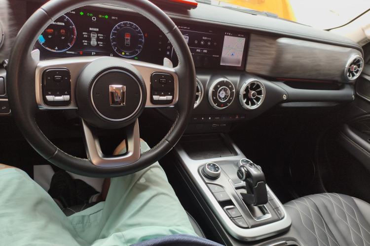 Used Tank 300 2024 2.0T Challenger
