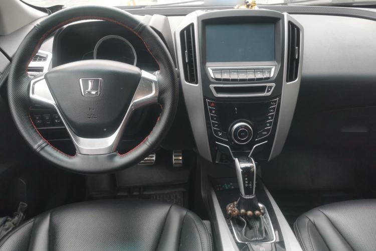 Used Luxgen U6 SUV 2014 1.8T Fashion Edition
