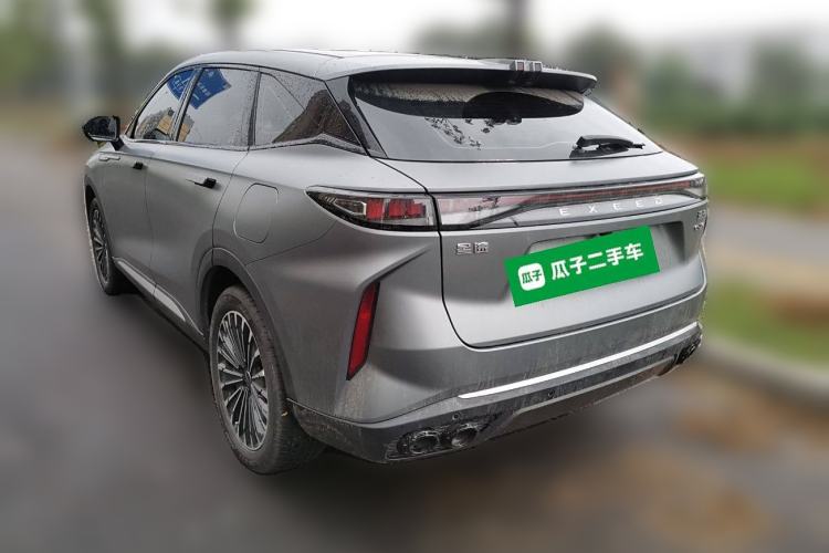 Used EXEED Stellar C-DM 2024 1.5T Extended-Range Pro
