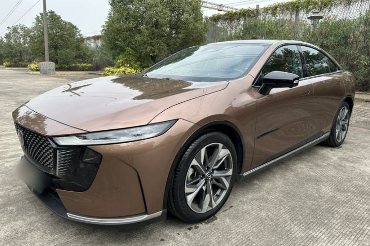 Used Mazda EZ-6 2024 Range-Extended 200 Luxury Edition