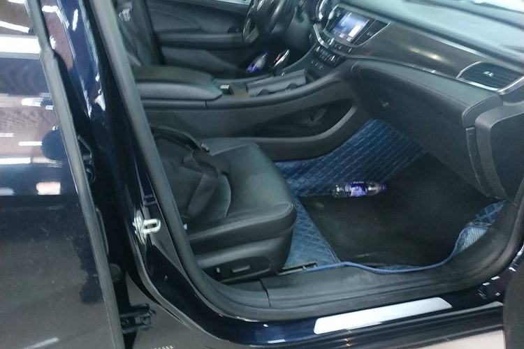 Used Buick LaCrosse 2022 652T Luxury Version