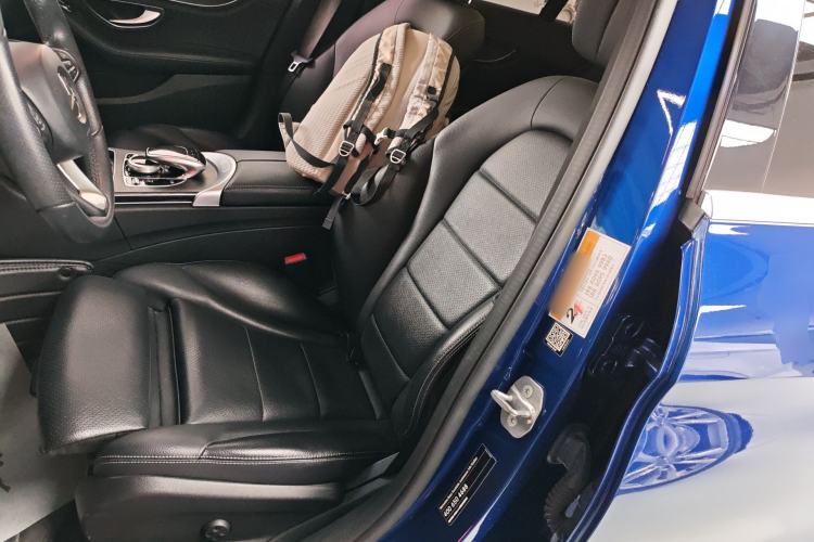 Used Mercedes-Benz C-Class 2018 C 200 L Sport Edition
