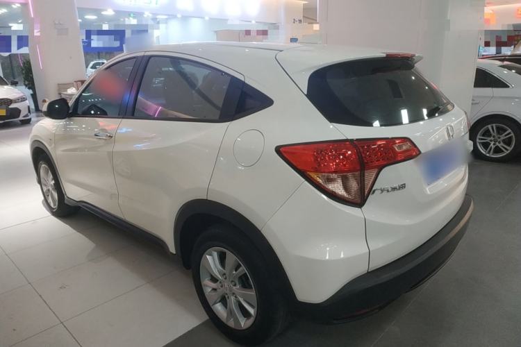 Used Honda Vezel 2017 1.5L CVT 2WD Comfort Model