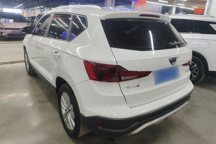 Used Jetta VS5 2019 280TSI Automatic Trend Model