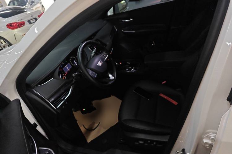 Used Cadillac XT4 2020 28T Two-Wheel Drive Tech Version