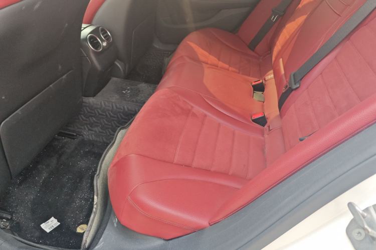 Used Mercedes-Benz C-Class 2018 C 200 Sport Edition
