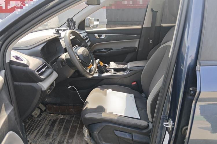 Used Wuling Victory 2020 1.5T CVT Elite Model