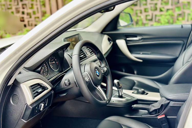 Used BMW 1 Series (Import) 2013 Revised 116i Leading Edition