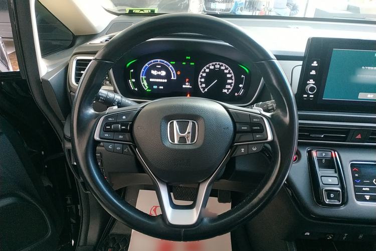Used Honda Elysion 2022 2.0L eHEV Luxury Edition
