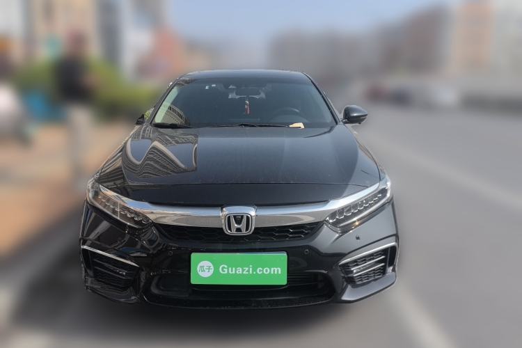 Used Honda Inspire 2019 260TURBO Jingyue Edition China VI Front