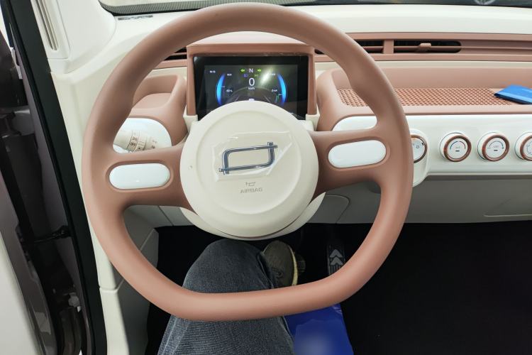 Used Bestune Pony 2026 222km Colorful Horse