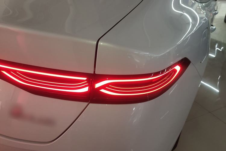 Used BYD Qin PLUS 2025 DM-i Smart Drive 55KM Leading Model