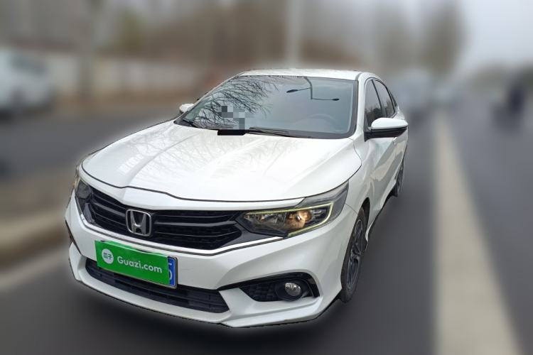 Used Honda Envix 2019 180TURBO CVT Enjoyment Version China VI