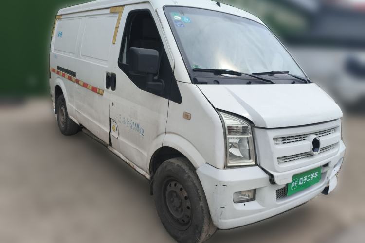 Used Ruichi EC35 2017 Standard Model