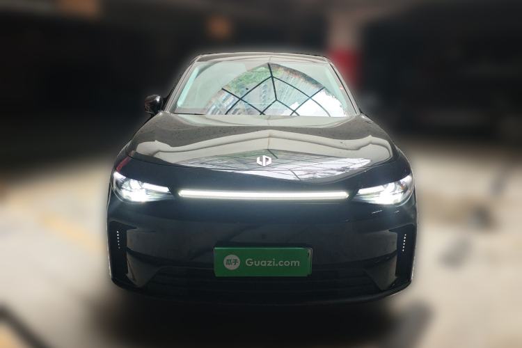 Used Leapmotor C10 2026 605 Enjoyment Edition Front