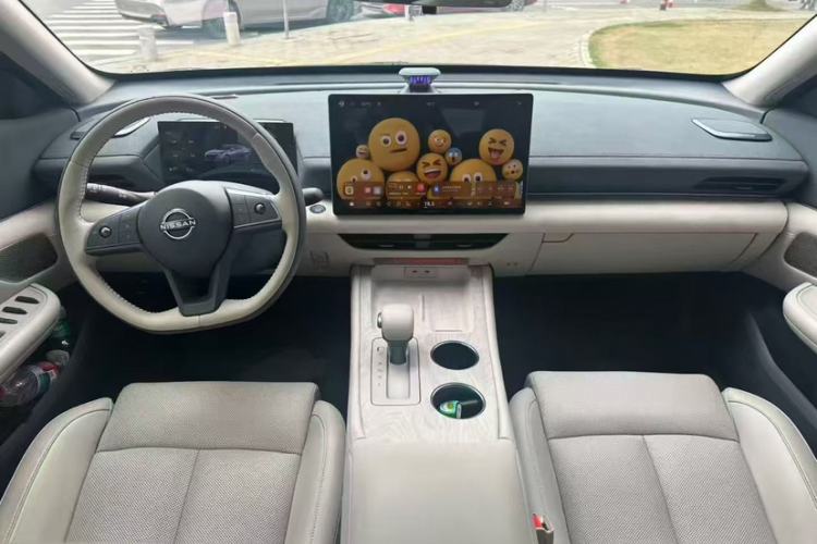 Used Nissan Teana 2026 Model Harmony Cockpit 2.0T Flagship Edition
