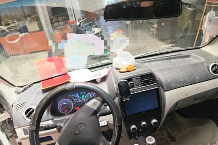 Used Ruichi EC35 2021 EC35 II Standard Edition 38.64 kWh
