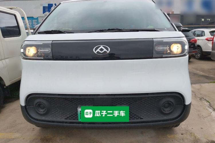 Used SAIC MAXUS Dana V1 2025 V1+ Short Wheelbase Low-Roof Multi-Function Version (42 kWh)