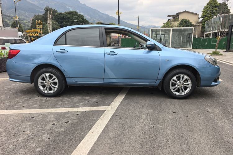 Used BYD F3 2014 1.5L Manual Luxury Model