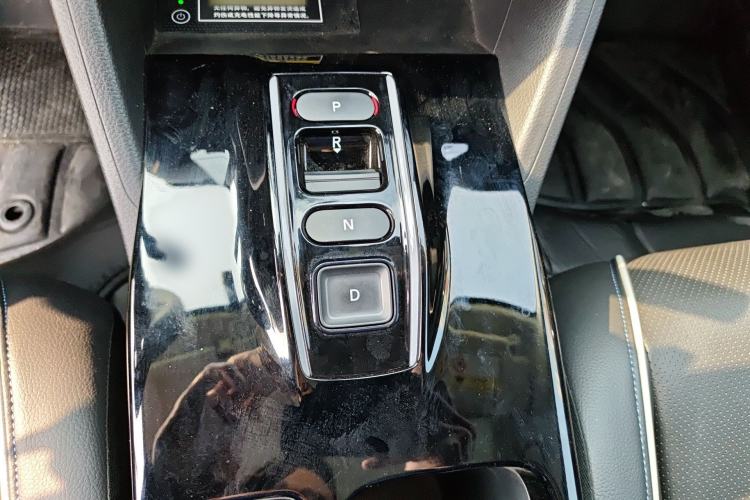 Used Honda e:NS1 2022 e-Motion Edition
