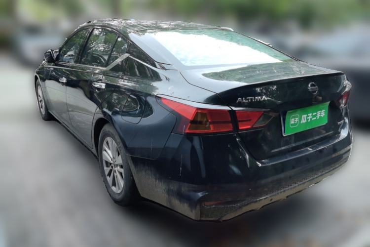 Used Nissan Teana 2020 2.0L XL Comfort Edition
