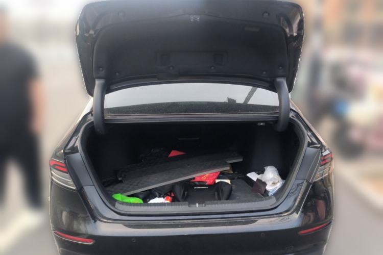 Used Honda Accord 2025 260TURBO Luxury Edition