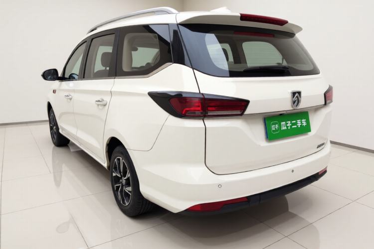 Used Baojun 360 2018 1.5L Manual Luxury Edition China V